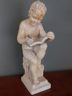 Putti kind beeldje, Ophalen of Verzenden