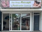 Hao Hong Massage & Pedicure Centrum in Ridderkerk, Ontspanningsmassage