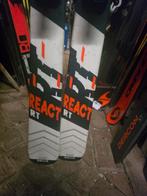 170cm ROSSIGNOL REACT RT, Sport en Fitness, 160 tot 180 cm, Rossignol, Ophalen of Verzenden, Zo goed als nieuw