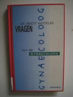 De meest gestelde vragen aan de gynaecoloog, Ophalen of Verzenden, Zo goed als nieuw, Gezondheid en Conditie