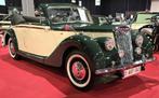 RILEY  1500  RMA  DROPHEAD, Overige merken, Achterwielaandrijving, 54 pk, Beige