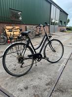 4x damesfiets helemaal nagekeken ideaal station/kroeg/studen, Fietsen en Brommers, Fietsen | Dames | Damesfietsen, Ophalen, Sparta