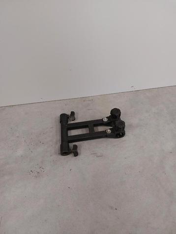 Preston paraplusteun beschikbaar voor biedingen