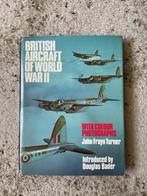 British Aircraft of World  War II  Douglas Bader, Tweede Wereldoorlog, Ophalen of Verzenden, Zo goed als nieuw, Douglas Bader