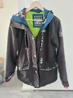 Wintersportjas Picture, Ophalen