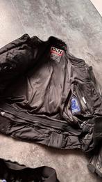 Motorpak leer, Motoren, Kleding | Motorkleding, Ophalen, Tweedehands, Dames, Combipak
