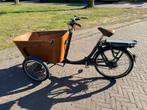 Bakfiets Babboe, Fietsen en Brommers, Fietsen | Bakfietsen, Gebruikt, 3 kinderen, Elektrisch, Ophalen