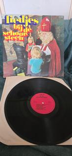 Lp liedjes bij de schoorsteen sinterklaasliedjes, Diversen, Sinterklaas, Ophalen of Verzenden