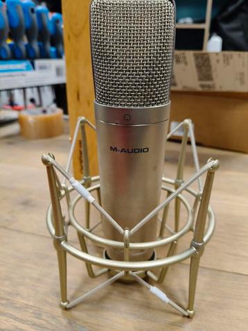 M Audio Nova  beschikbaar voor biedingen