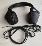 Logitech G633, Ophalen, Gaming headset, Gebruikt, Over-ear