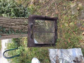 stalen dakramen 2 stuks openslaand beschikbaar voor biedingen