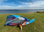 Starboard iSonic, Watersport en Boten, Ophalen, Zo goed als nieuw, Minder dan 250 cm, Plank