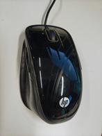 HP Bedrade Muis - Ergonomisch, Rechtshandig, Muis, Gebruikt, Ergonomisch