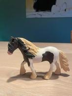 Schleich Tinker paard, Verzamelen, Speelgoed, Ophalen of Verzenden, Zo goed als nieuw