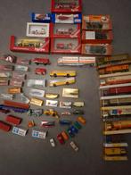 H0 vrachtauto's en personenauto's, Hobby en Vrije tijd, Modeltreinen | H0, Overige merken, Gelijkstroom of Wisselstroom, Overige typen