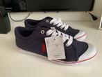 Nieuw Polo Ralph Lauren Gympen Maat 37, Blauw, Nieuw, Ophalen of Verzenden, Sneakers of Gympen