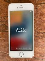 iPhone SE 2016, Telecommunicatie, Mobiele telefoons | Apple iPhone, 32 GB, Gebruikt, Zonder abonnement, Ophalen of Verzenden