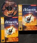 PC Game - Atlantis II 2 - Computer Spel Adventure, Spelcomputers en Games, Games | Pc, Avontuur en Actie, 1 speler, Ophalen of Verzenden