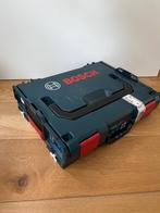 L-boxx 102 (#1) Bosch Professional, Ophalen of Verzenden, Zo goed als nieuw
