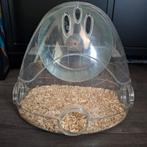 Grote partij hamster-/dwerg hamster spullen te koop!, Dieren en Toebehoren, Knaagdieren en Konijnen | Toebehoren, Ophalen, Gebruikt