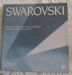 Swarovski Crystal Society - Jubileumuitgave (2x beschikbaar), Ophalen of Verzenden, Nieuw