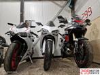 ✅️ Ducati 848 EVO 20xxxkm, Motoren, 849 cc, Bedrijf, Sport, Meer dan 35 kW