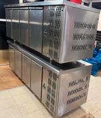 2x Professionele Tecnodom Koelwerkbank TF04MIDGN, Ophalen, 200 liter of meer, 60 cm of meer, 160 cm of meer