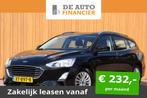 Ford FOCUS Wagon 1.5 EcoBoost Titanium Business € 16.940,0, Auto's, Ford, Nieuw, Origineel Nederlands, 5 stoelen, 3 cilinders