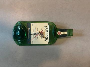 Jameson klok beschikbaar voor biedingen