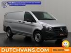Mercedes-Benz Vito 116CDi 9G-Tronic Automaat Lang | Achterde, Auto's, Automaat, Stof, Gebruikt, 2000 kg