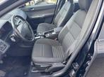 Volvo S40 2.0 Sport, '10, 148000 km, airco, cruise controle,, Stof, Gebruikt, Zwart, Zwart
