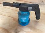 soudogaz x2000  pz brander, Ophalen of Verzenden, Gebruikt, 600 watt of meer, Overige typen