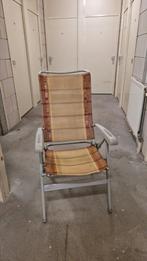 Dukdalf stoel, Caravans en Kamperen, Ophalen, Gebruikt