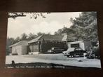 Holten museum Piet Bos auto in straatbeeld     189, Verzamelen, Ansichtkaarten | Nederland, Ophalen of Verzenden, 1960 tot 1980