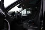 BMW X1 xDrive25e eDrive Edition 222 PK PHEV, Panoramadak, Tr, Auto's, BMW, 12 maanden, Stof, Gebruikt, Zwart
