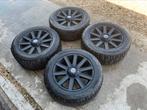 20 inch Wolfrace explorer set ! 6x139,7, Ophalen, Gebruikt, 20 inch, Zomerbanden