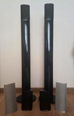 Harman Kardon Surround Set, Audio, Tv en Foto, Luidsprekers, Gebruikt, Complete surroundset, Minder dan 60 watt, Ophalen