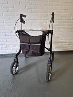 Lichtgewicht Rollator - REHASENSE STREAMER, Diversen, Rollators, Ophalen, Opvouwbaar, Gebruikt