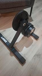 Zwift hub one fietstrainer, Ophalen of Verzenden, Zo goed als nieuw, Overige typen