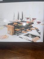 Gourmet, Ophalen of Verzenden, Zo goed als nieuw, 4 t/m 7 personen