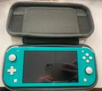Nintendo Switch Lite - Zo goed als nieuw!, Ophalen, Overige genres, 1 speler, Zo goed als nieuw