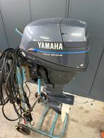 yamaha 9.9 high trust elect st kortstaart, Watersport en Boten, Ophalen, Gebruikt, 5 tot 10 pk, Elektrische start