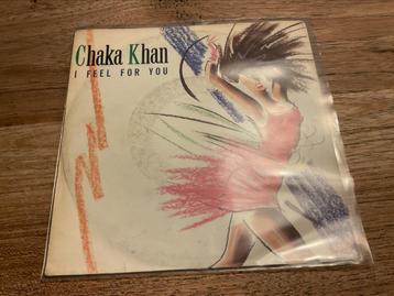 Chaka Khan, I feel for you beschikbaar voor biedingen