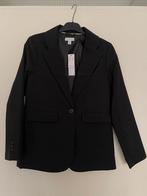 Zwart colbertje Topshop maat 36 - NIEUW, Kleding | Dames, Ophalen of Verzenden, Zo goed als nieuw, Maat 36 (S), Zwart