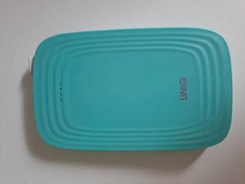Powerbank 5000mAh beschikbaar voor biedingen