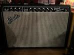 Fender Deluxe Rverb buizen versterker, Ophalen of Verzenden, Zo goed als nieuw, Minder dan 50 watt
