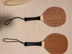 Beach tennis rackets, Ophalen of Verzenden, Zo goed als nieuw, Racket, Overige merken