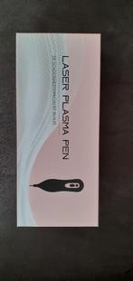 Laser plasma pen, Ophalen of Verzenden, Zo goed als nieuw, Overige typen