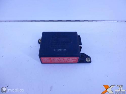 S-KLASSE W140 RELAIS MODULE SRS AIRBAG A0038200710, Auto-onderdelen, Elektronica en Kabels, Mercedes-Benz, Gebruikt, Ophalen of Verzenden