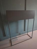 Plantenbak grijs, Ophalen, Zo goed als nieuw, Minder dan 30 cm